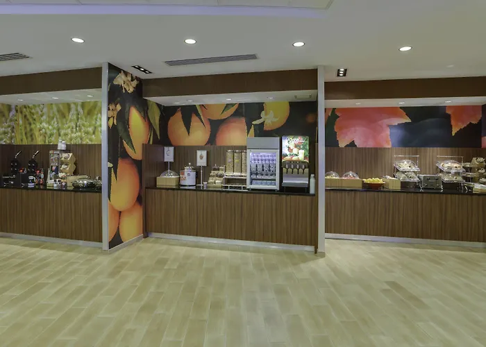 Fairfield Inn & Suites By Marriott Fort Lauderdale Downtown/Las OlasAirport Hotel